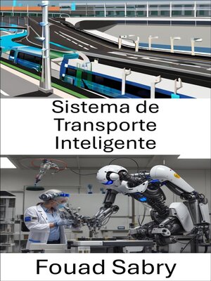 cover image of Sistema de Transporte Inteligente
